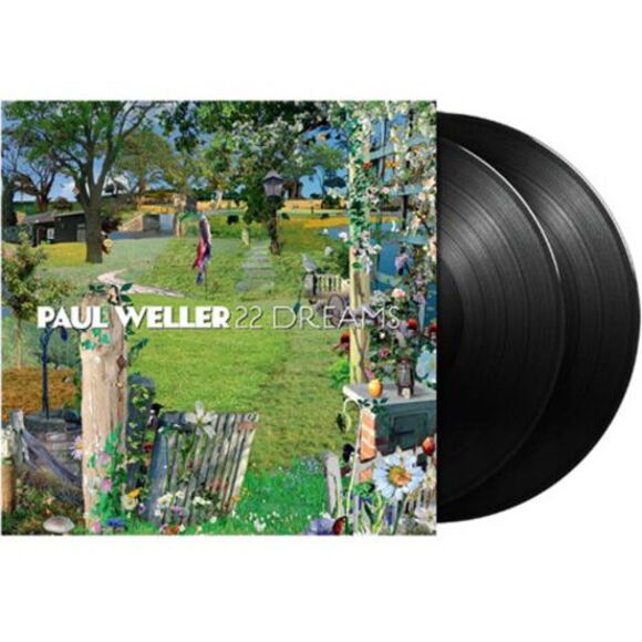 22 Dreams - Picture 3 of 3